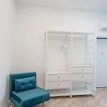 Appartamento Residenza Pugliese - Golfo Di By Dimorra