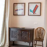Appartamento Residenza Pugliese - Golfo Di By Dimorra *