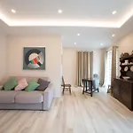 Residenza Pugliese - Golfo Di By Dimorra Appartamento Napoli