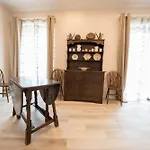 Appartamento Residenza Pugliese - Golfo Di By Dimorra Napoli