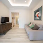 Residenza Pugliese - Golfo Di By Dimorra Appartamento *