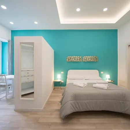 Residenza Pugliese - Golfo Di By Dimorra *