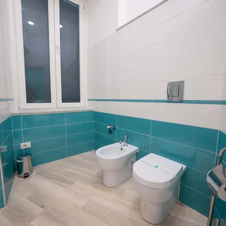 Residenza Pugliese - Golfo Di By Dimorra Naples
