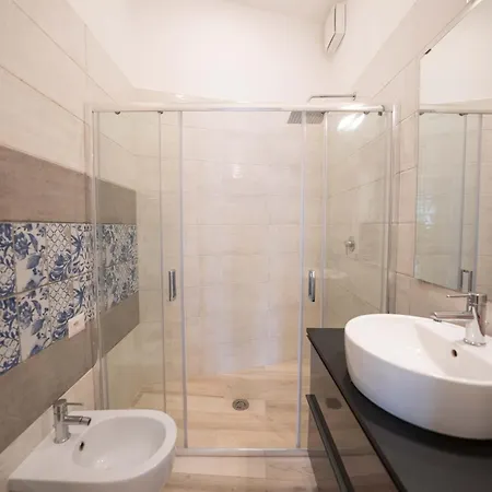 Residenza Pugliese - Golfo Di By Dimorra Apartment *