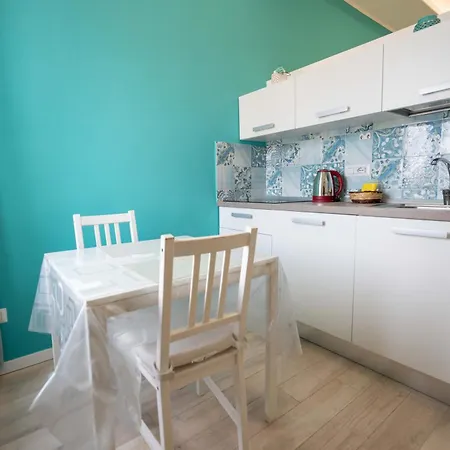 Residenza Pugliese - Golfo Di By Dimorra *