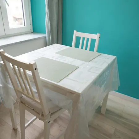 Residenza Pugliese - Golfo Di By Dimorra Apartment