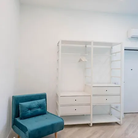 Apartment Residenza Pugliese - Golfo Di By Dimorra