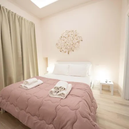 Residenza Pugliese - Golfo Di By Dimorra Appartamento *