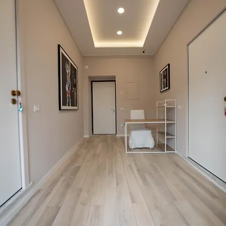 Residenza Pugliese - Golfo Di By Dimorra *
