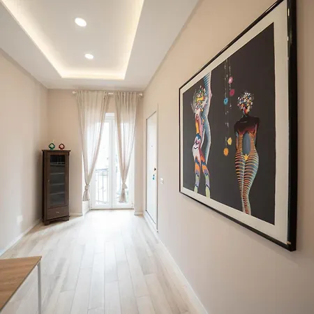 Residenza Pugliese - Golfo Di By Dimorra Apartment *