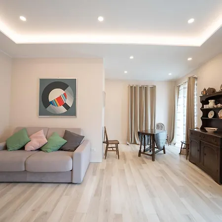 Residenza Pugliese - Golfo Di By Dimorra Apartment Naples