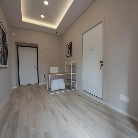 Residenza Pugliese - Golfo Di By Dimorra Apartment