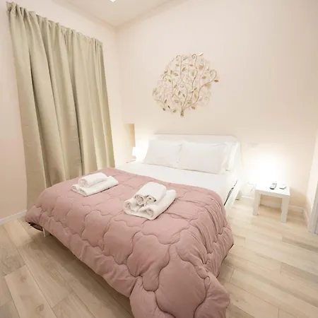 Residenza Pugliese - Golfo Di By Dimorra * Naples