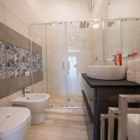 Apartment Residenza Pugliese - Golfo Di By Dimorra *