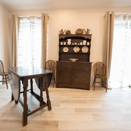 Apartment Residenza Pugliese - Golfo Di By Dimorra Naples