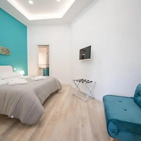 Residenza Pugliese - Golfo Di By Dimorra *