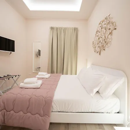 Residenza Pugliese - Golfo Di By Dimorra Apartment
