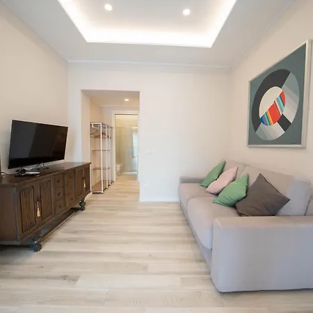 Residenza Pugliese - Golfo Di By Dimorra Apartment *