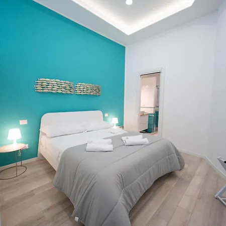 Residenza Pugliese - Golfo Di By Dimorra Naples