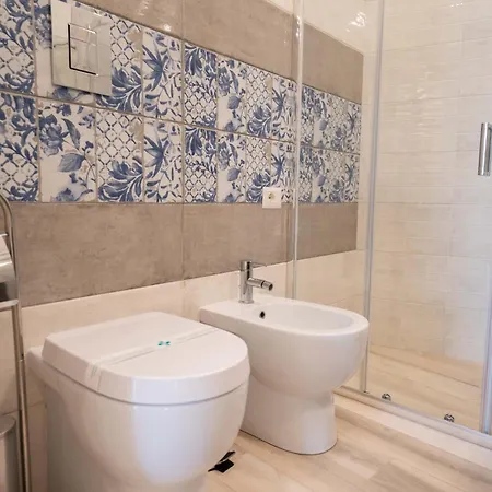 Residenza Pugliese - Golfo Di By Dimorra Apartment *