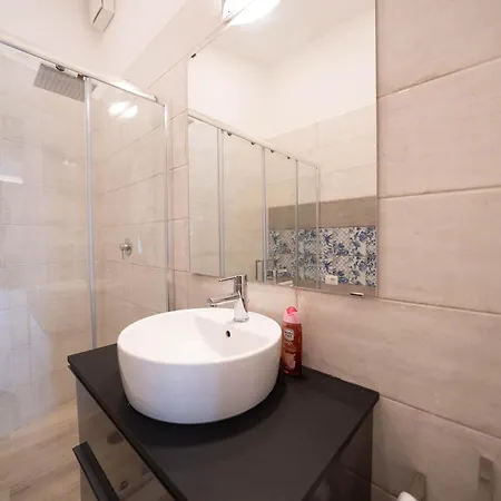 Residenza Pugliese - Golfo Di By Dimorra Apartment