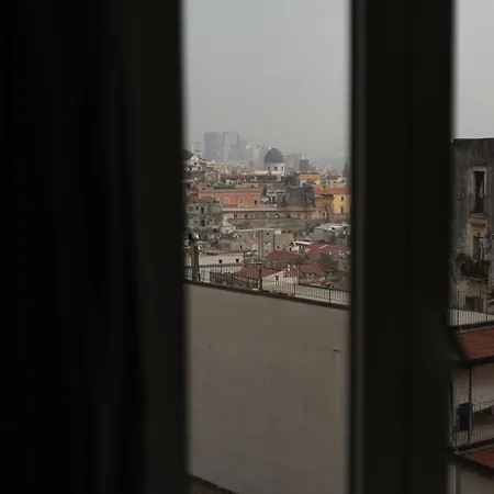 Appartamento Residenza Pugliese - Golfo Di By Dimorra