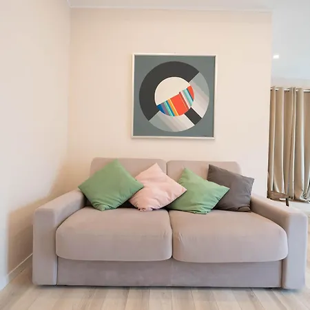 Residenza Pugliese - Golfo Di By Dimorra *